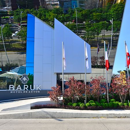 Baruk Guadalajara Hotel De Autor المظهر الخارجي الصورة Baruk Hotel