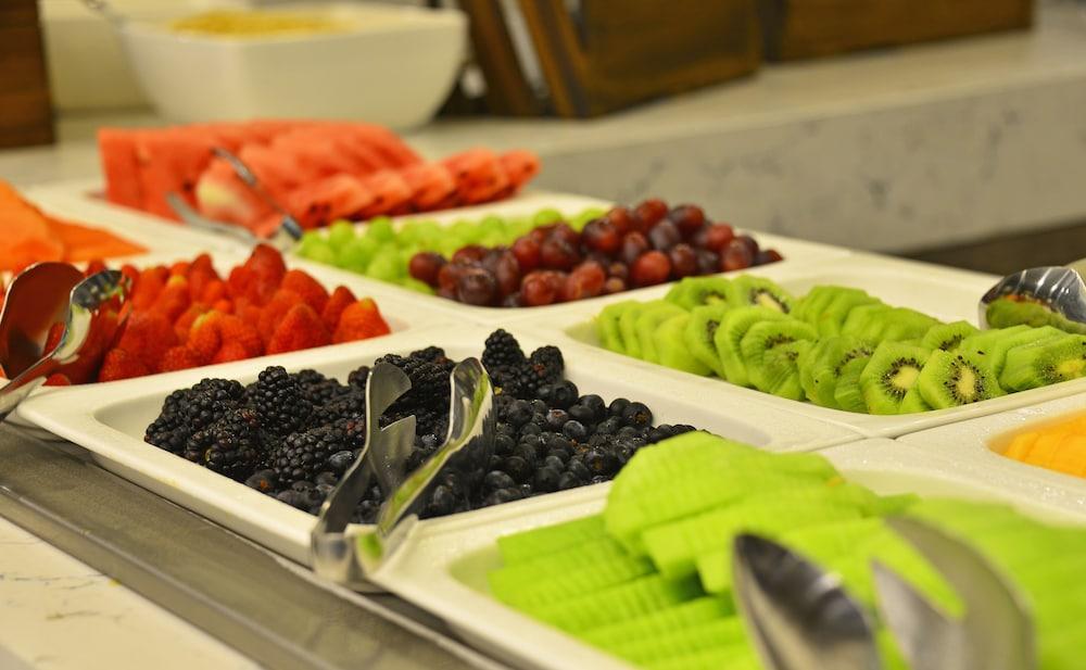 Baruk Guadalajara Hotel De Autor المظهر الخارجي الصورة Fruit salad