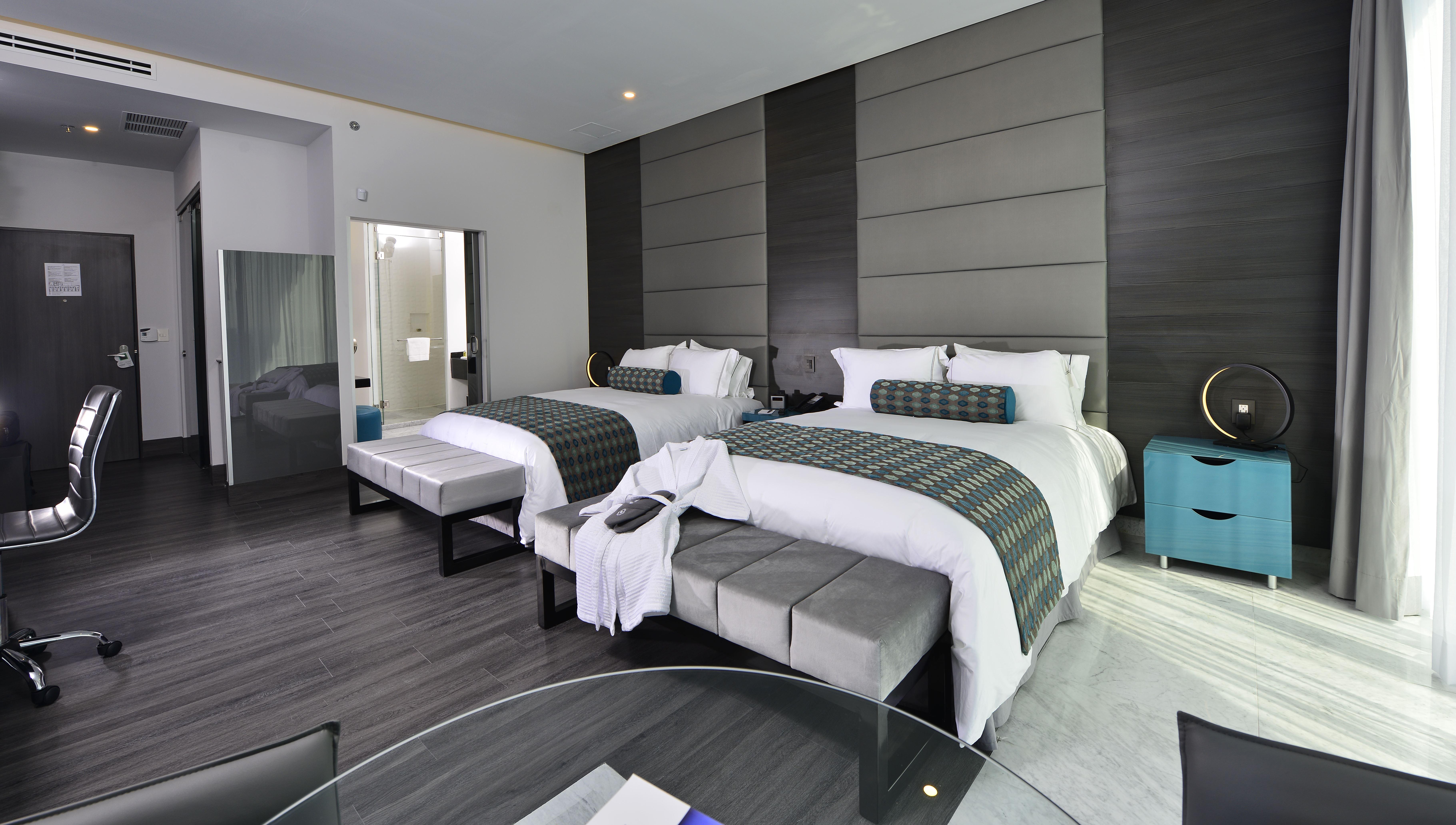 Baruk Guadalajara Hotel De Autor المظهر الخارجي الصورة Deluxe Room