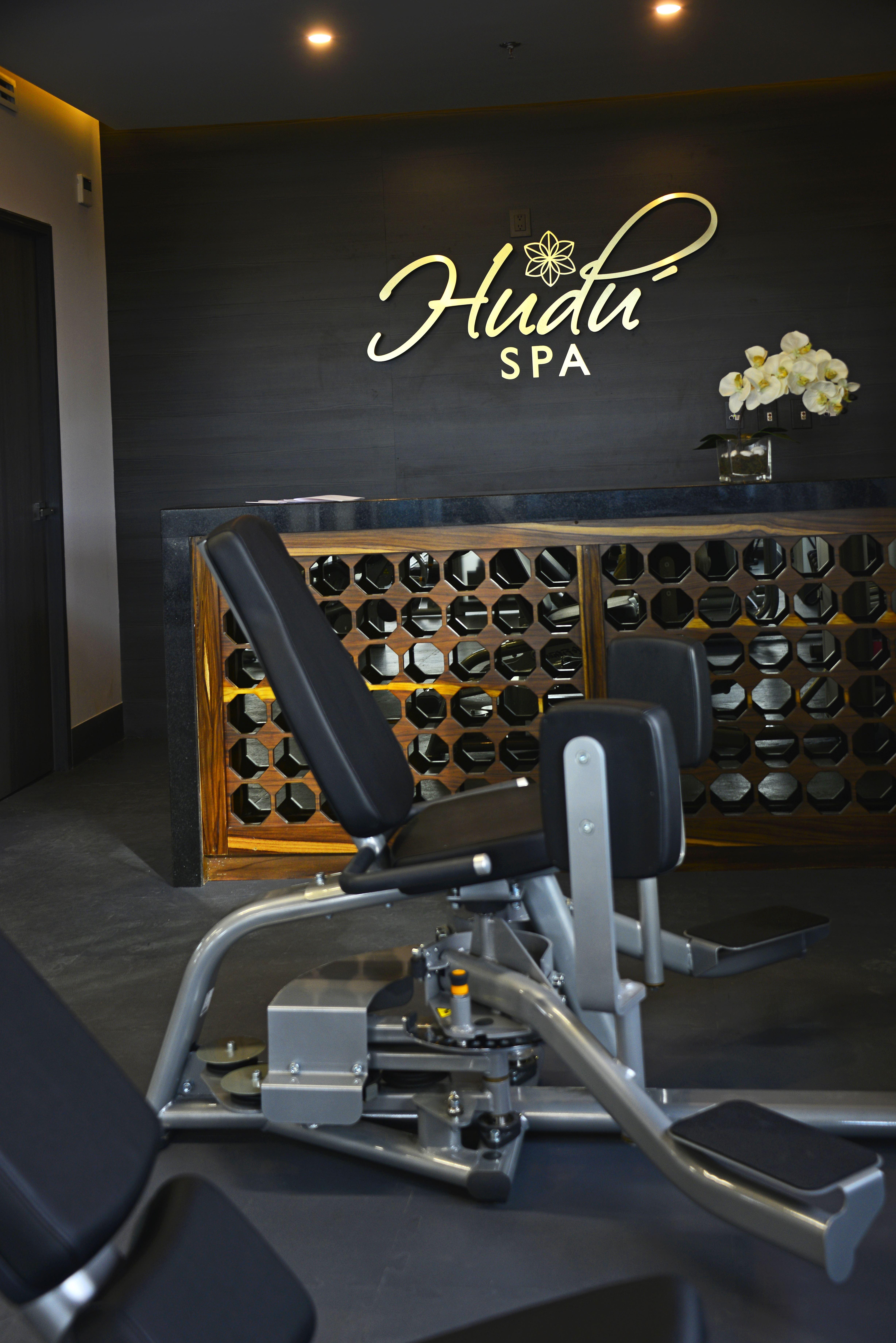 Baruk Guadalajara Hotel De Autor المظهر الخارجي الصورة The spa at the Four Seasons Hotel, London