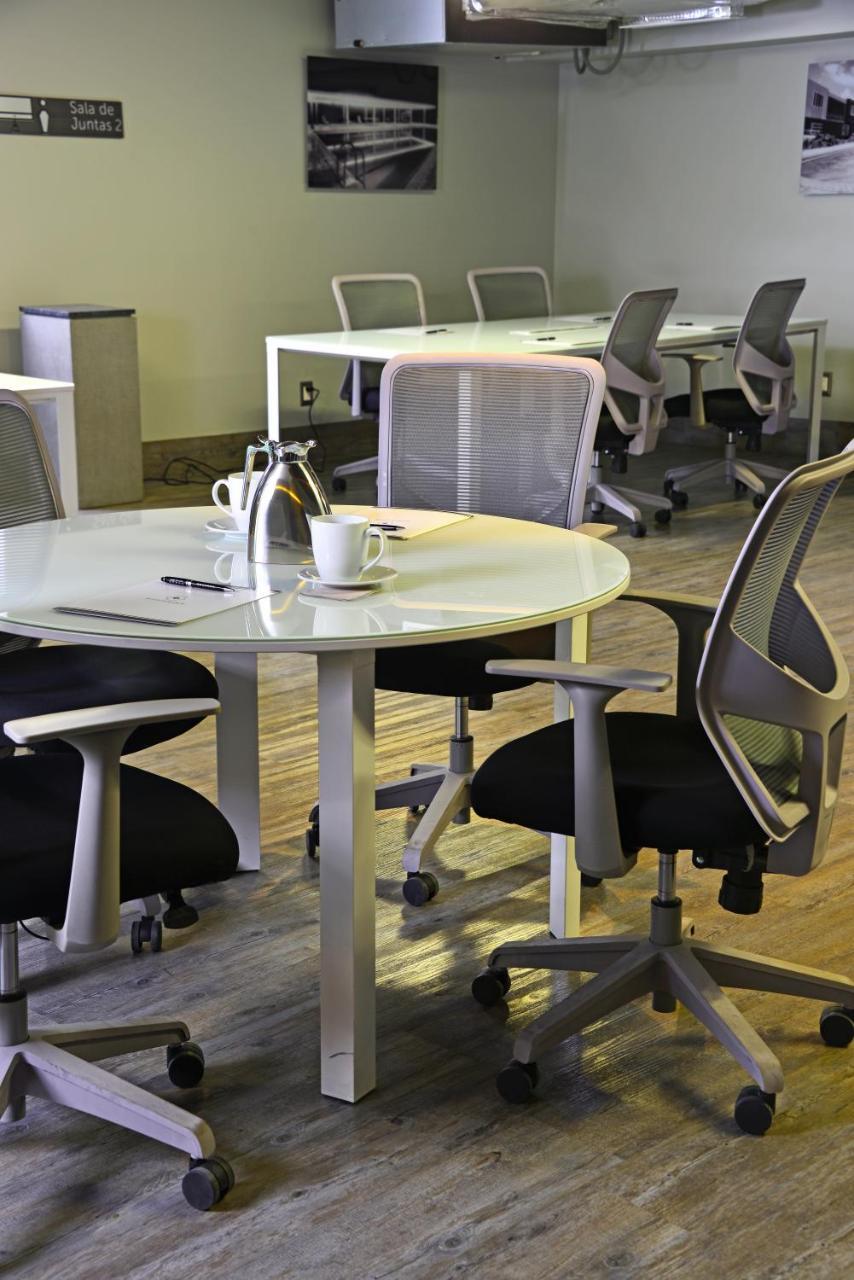 Baruk Guadalajara Hotel De Autor المظهر الخارجي الصورة Office chairs