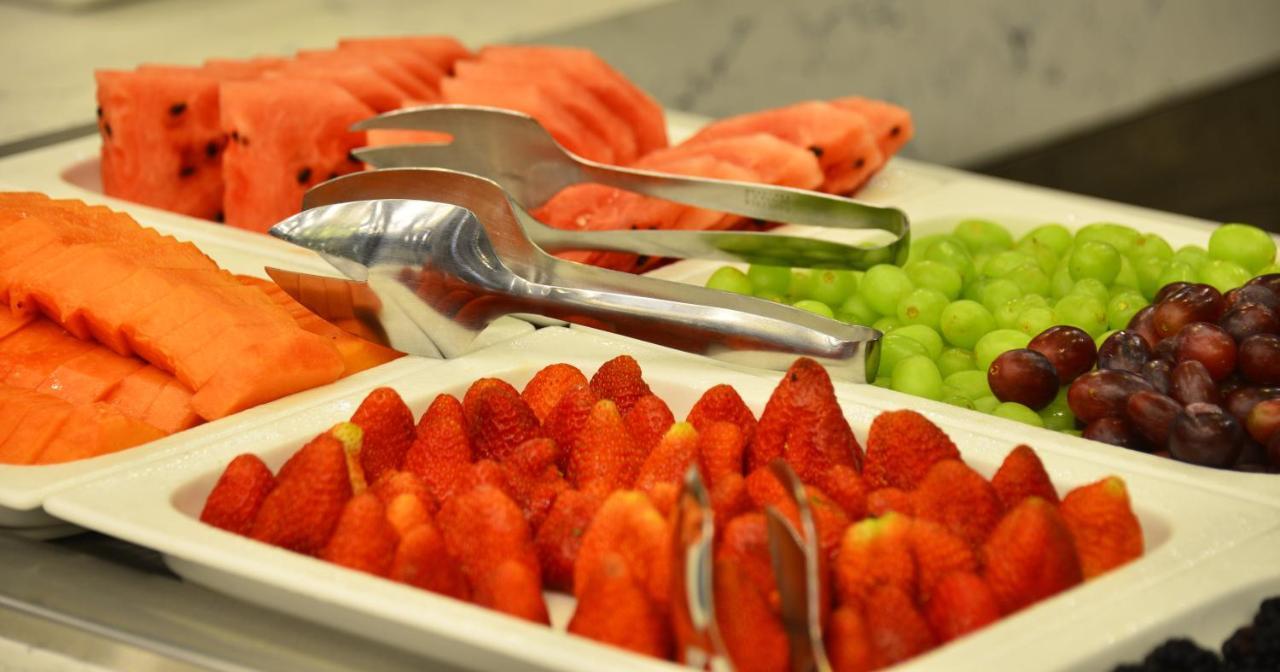 Baruk Guadalajara Hotel De Autor المظهر الخارجي الصورة Fruit salad