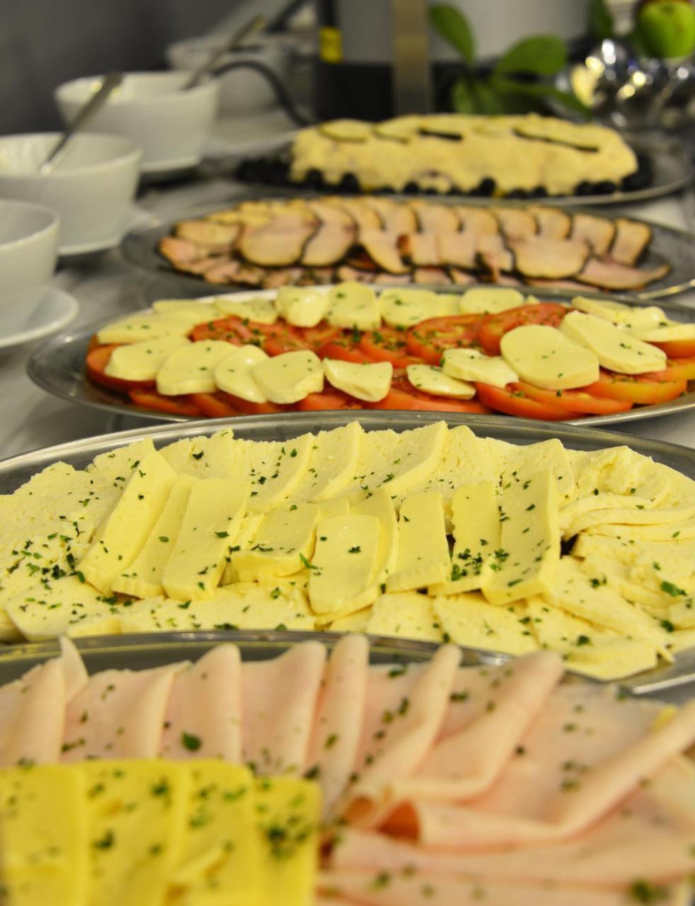 Baruk Guadalajara Hotel De Autor المظهر الخارجي الصورة Edam cheese
