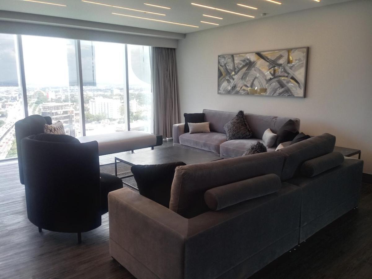 Baruk Guadalajara Hotel De Autor المظهر الخارجي الصورة Living room